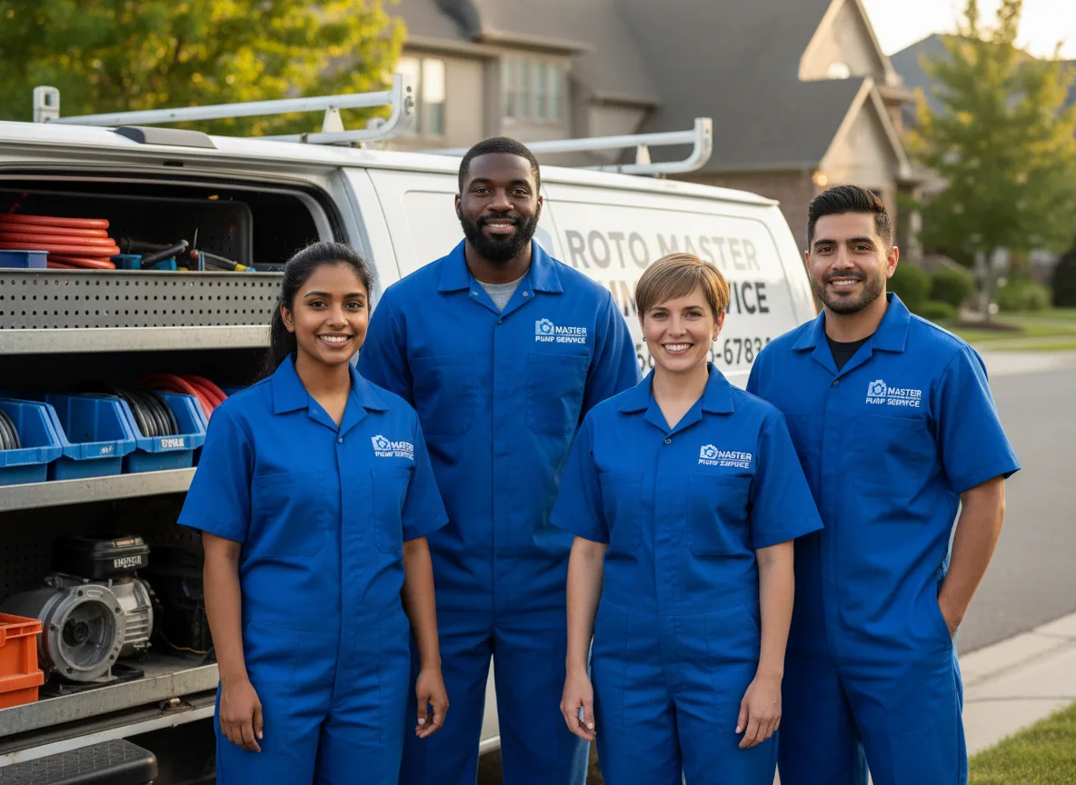 Sump Pump Installation company in Stem, NC